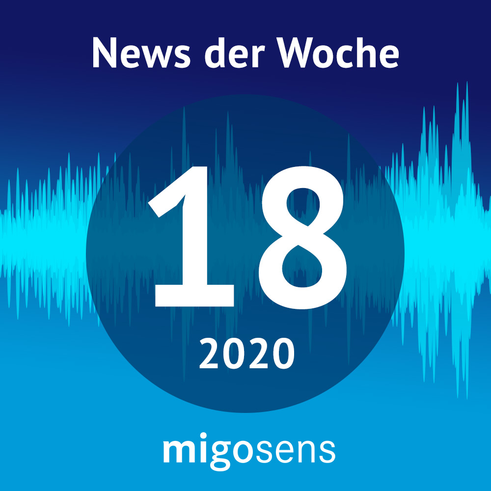 Podcast Folge 18