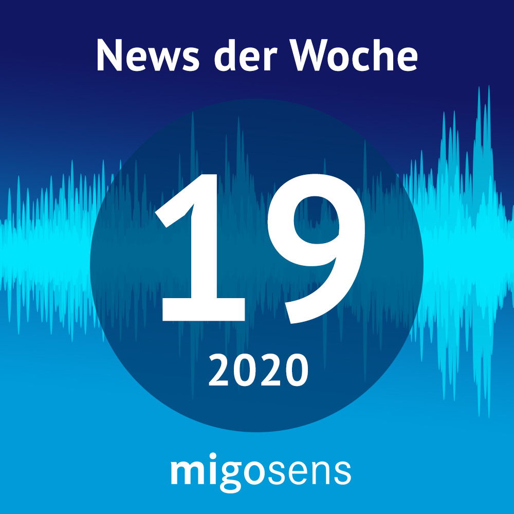Podcast Folge 19 migosens