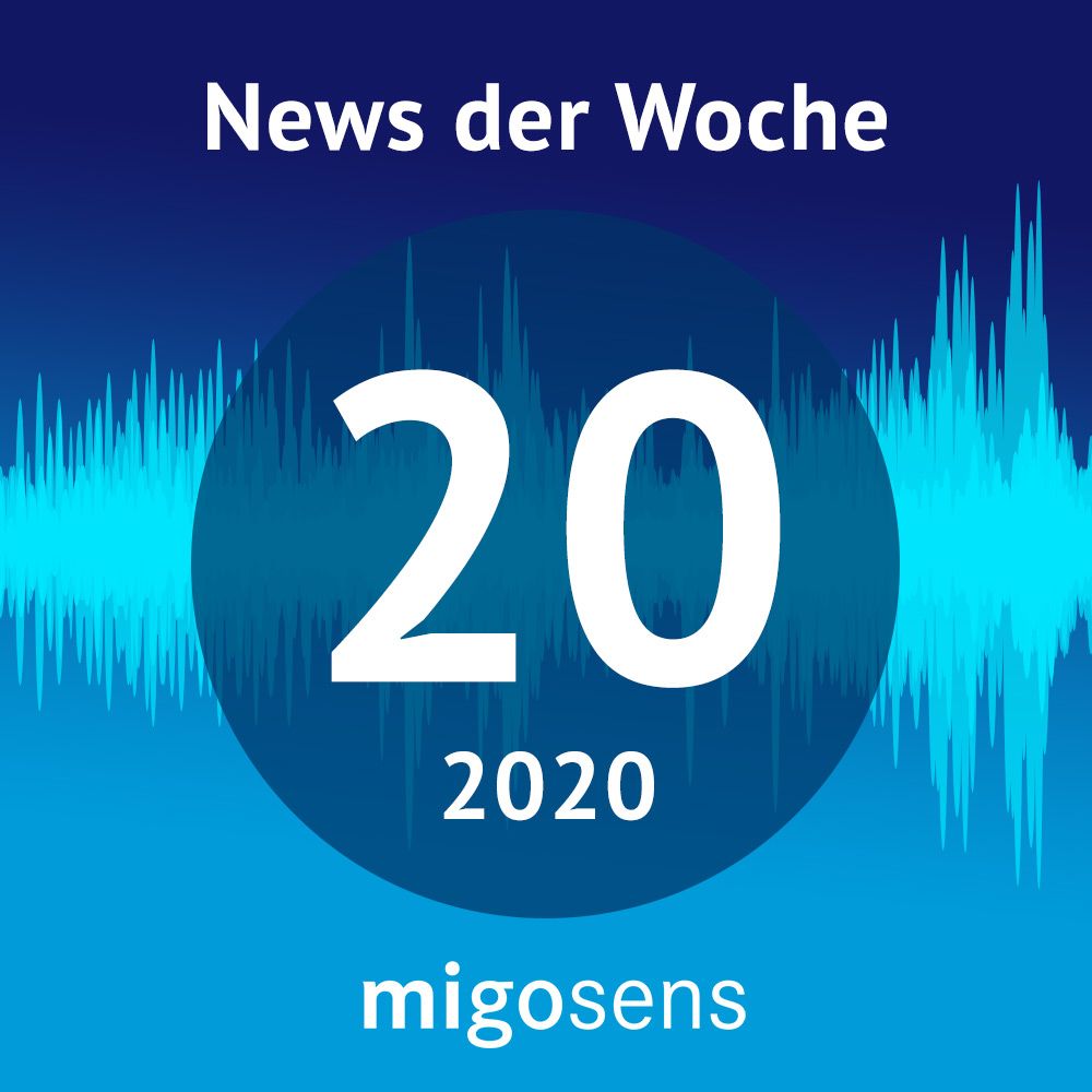 Podcast Folge 20 migosens