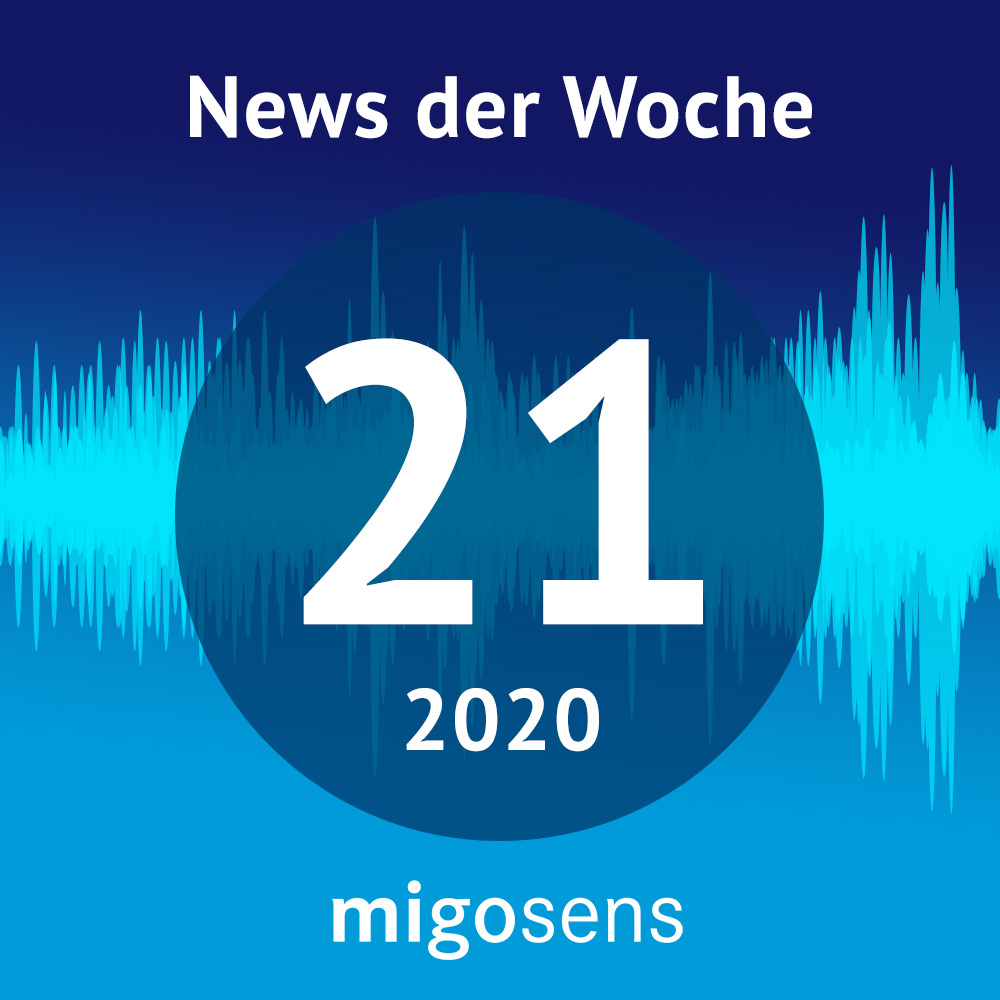 Podcast Folge 21 migosens