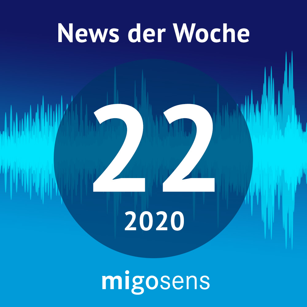 Folge 22 Podcast migosens