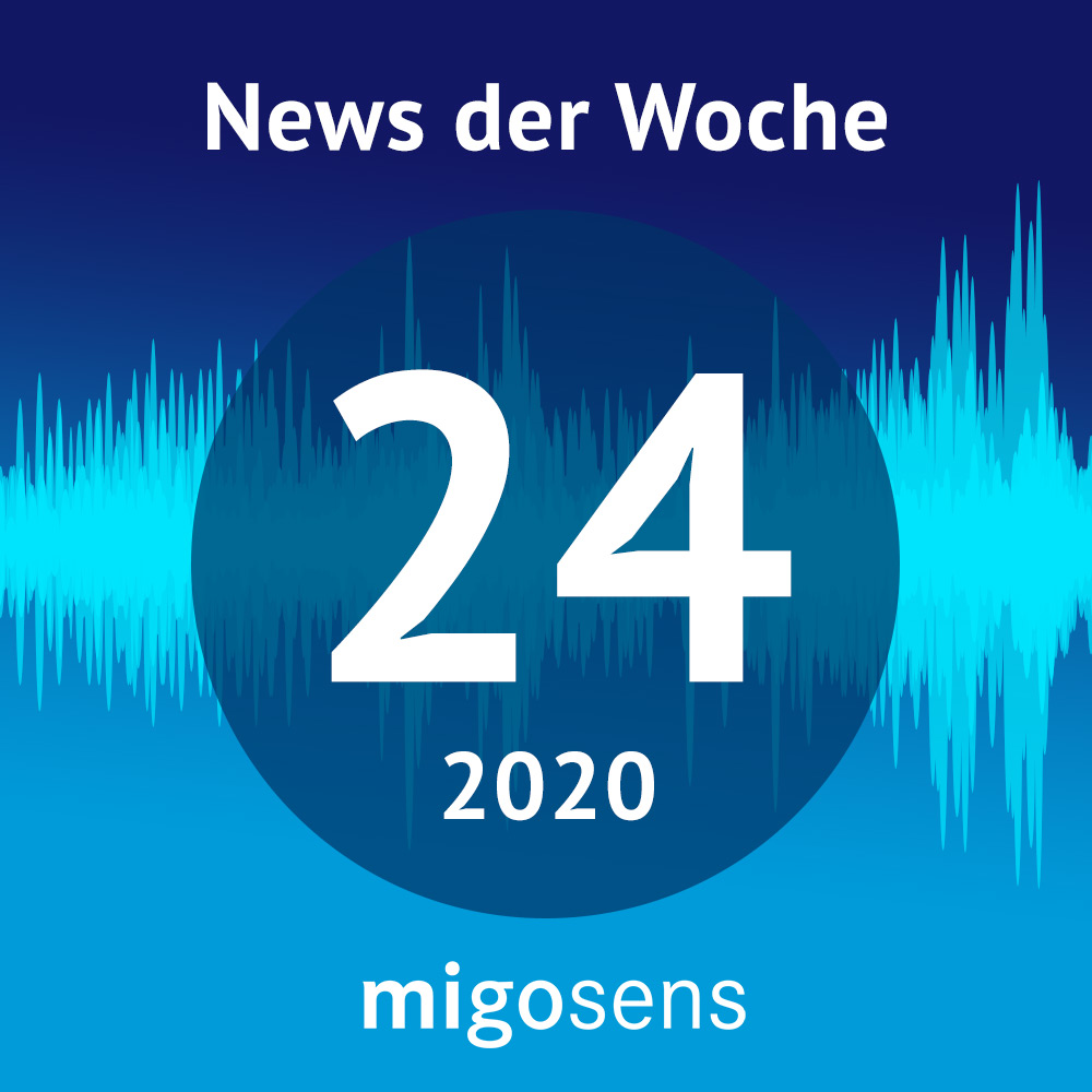 Folge 24 migosens Podcast