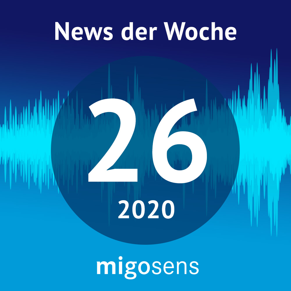 Folge 26 Podcast migosens