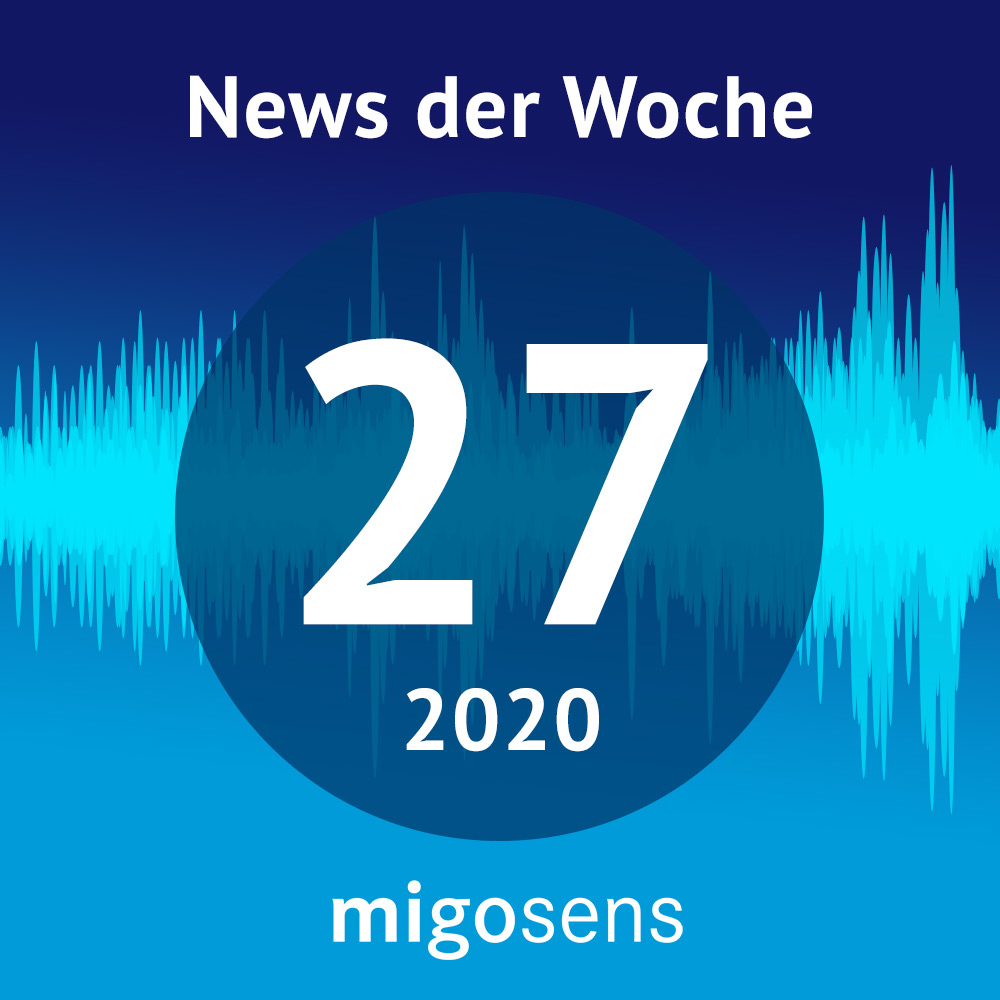 Folge 27 Podcast migosens