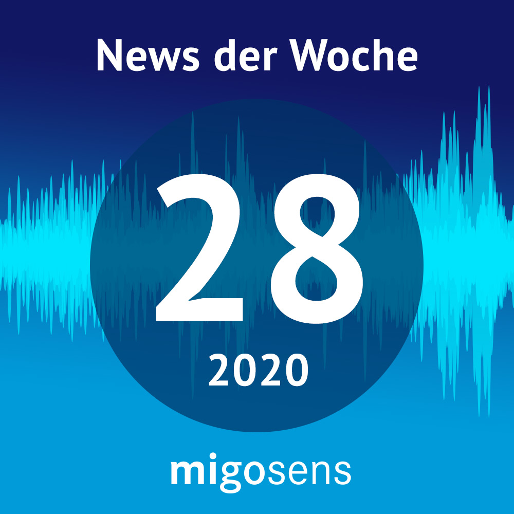 Podcast migosens Folge 28