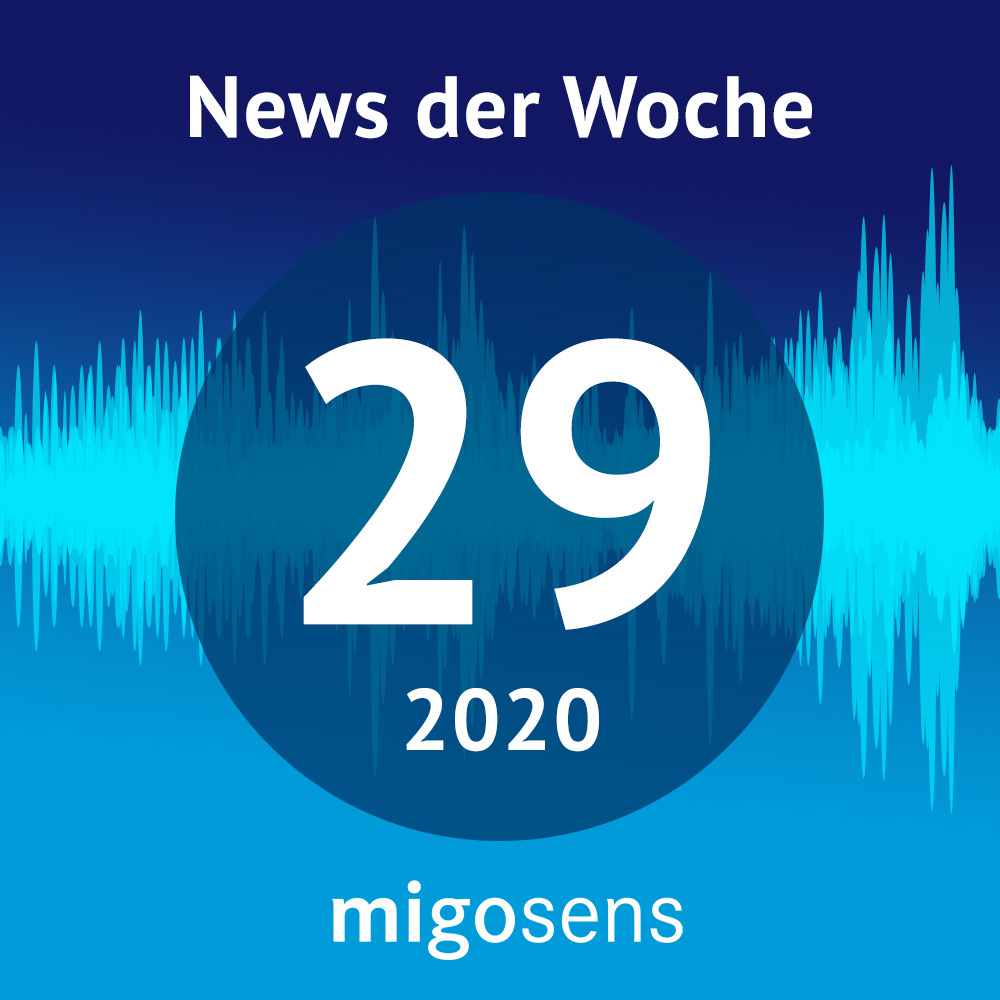 Folge 29 - migosens Podcast