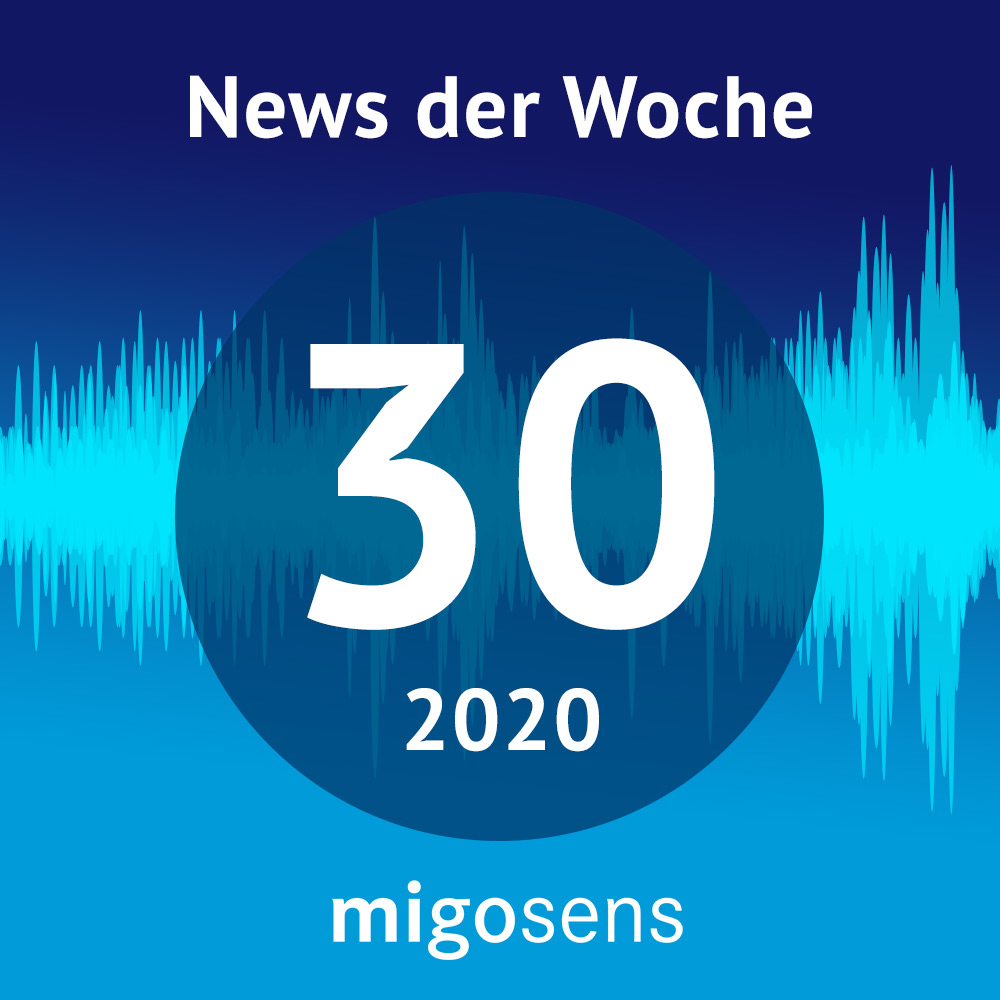 Podcast Folge 30 migosens