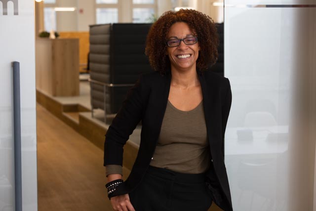 Tina Ewich Team Insights