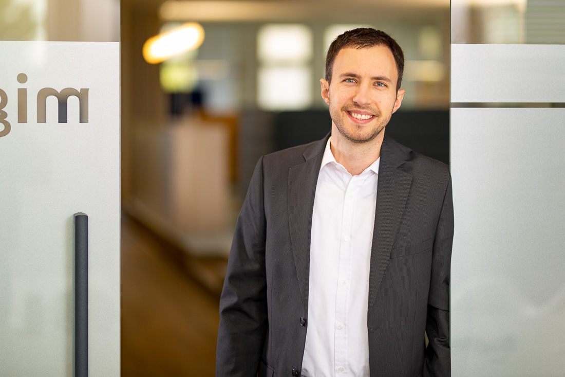 Team Insights Robert Morbitzer