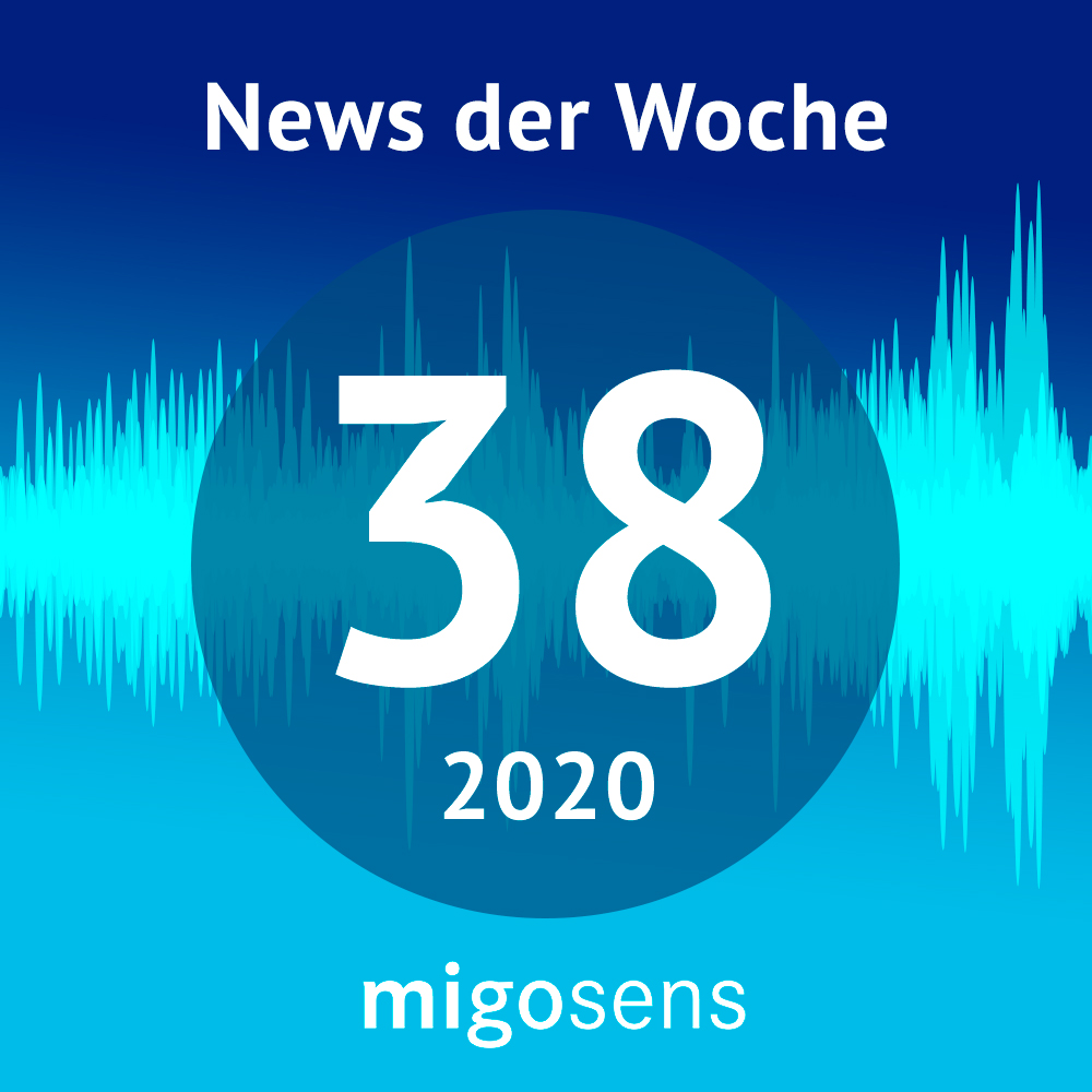 Podcast KW38