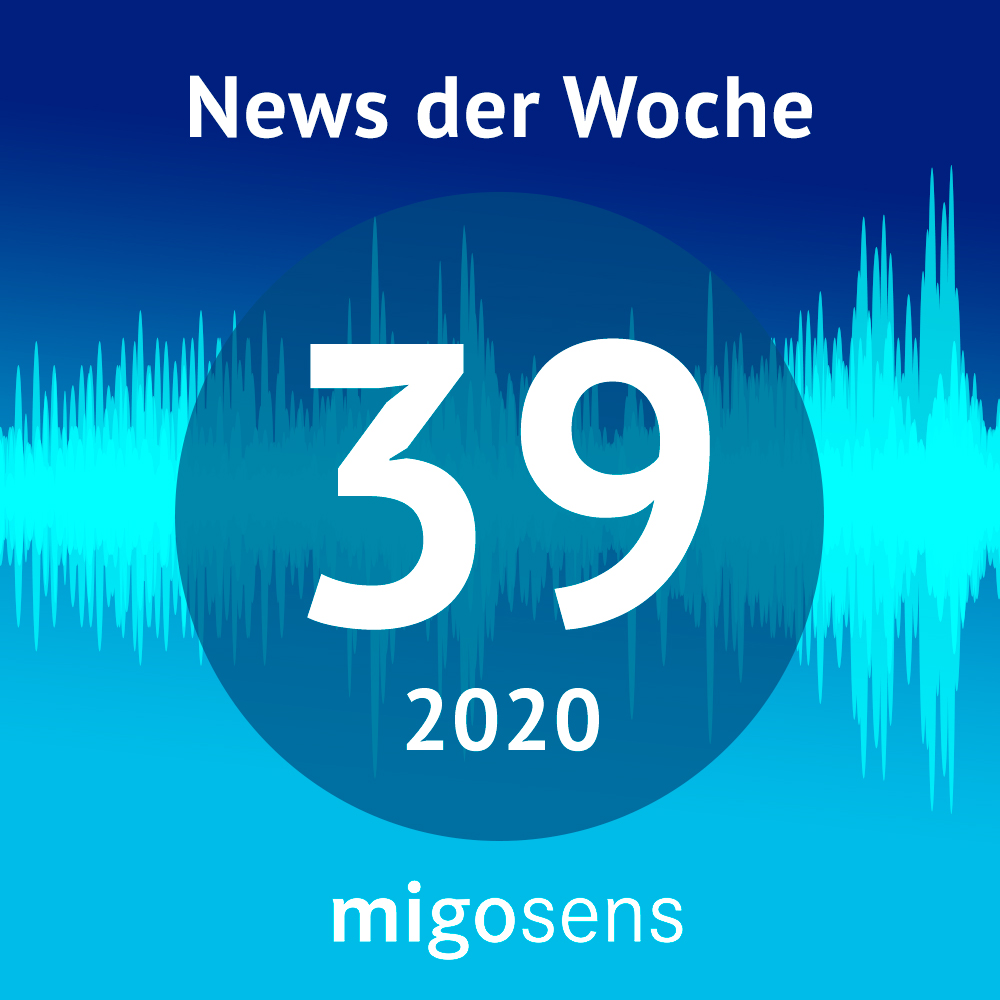 Datenschutz News migosens
