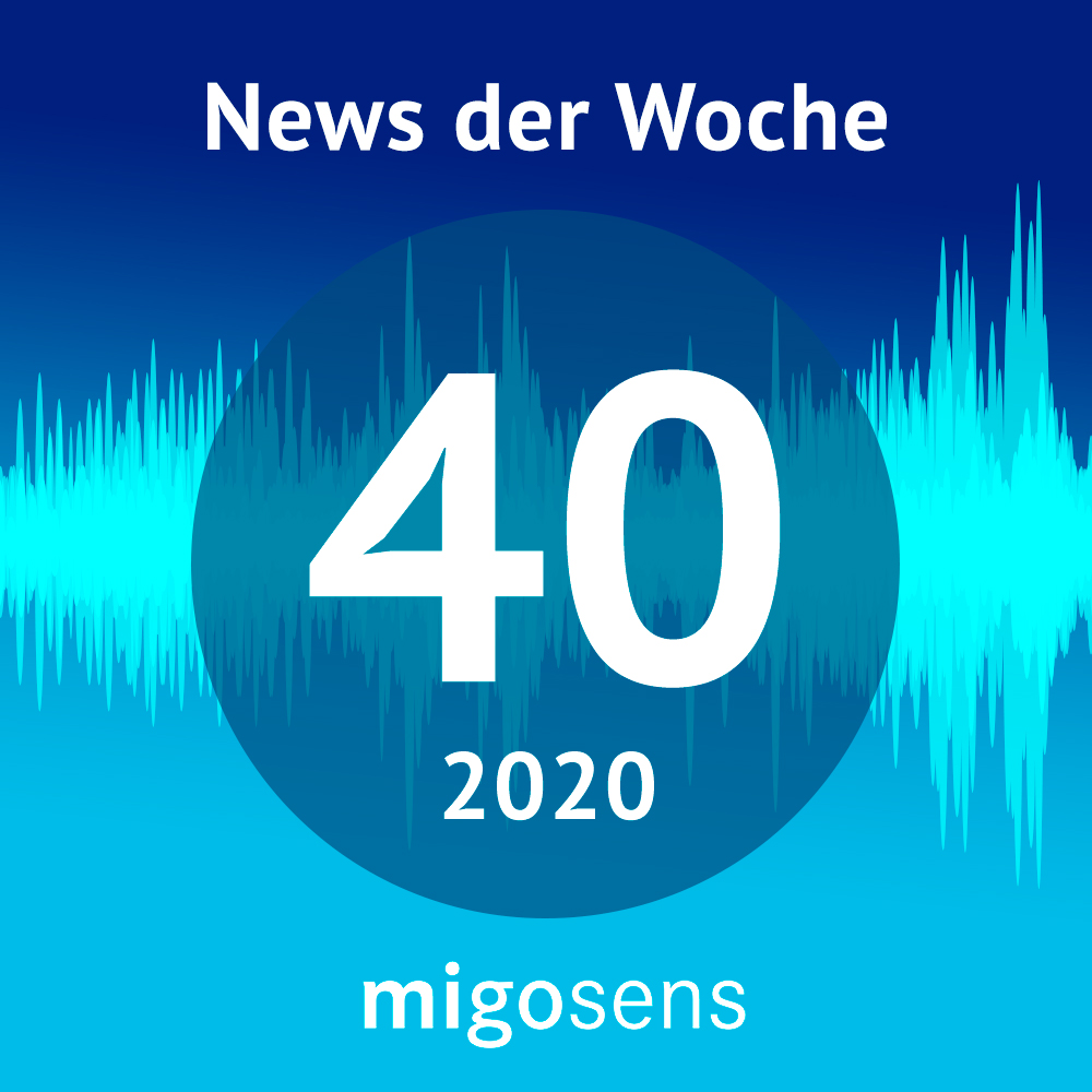 DS News der Woche - migosens