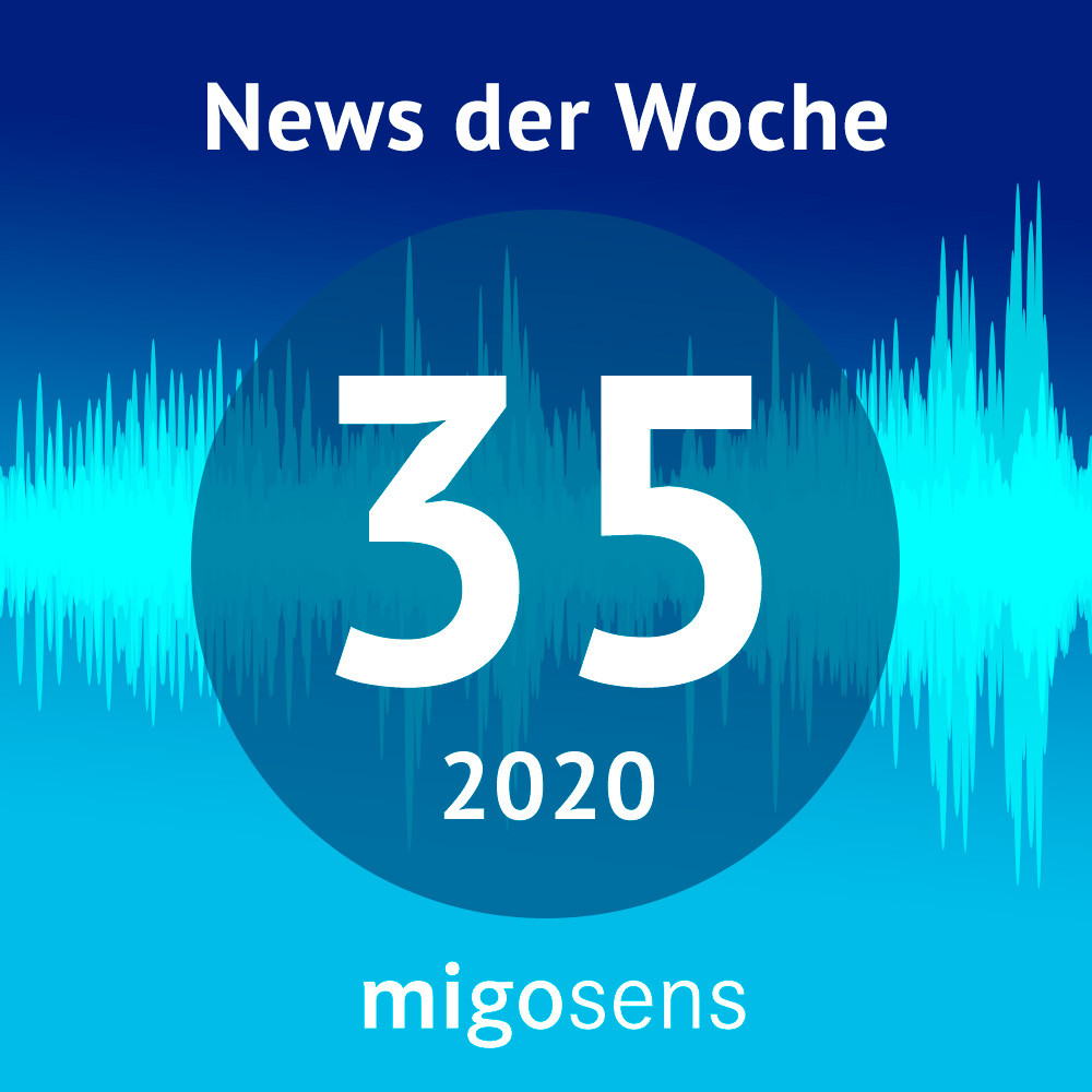 KW35 Podcast Datenschutz Talk
