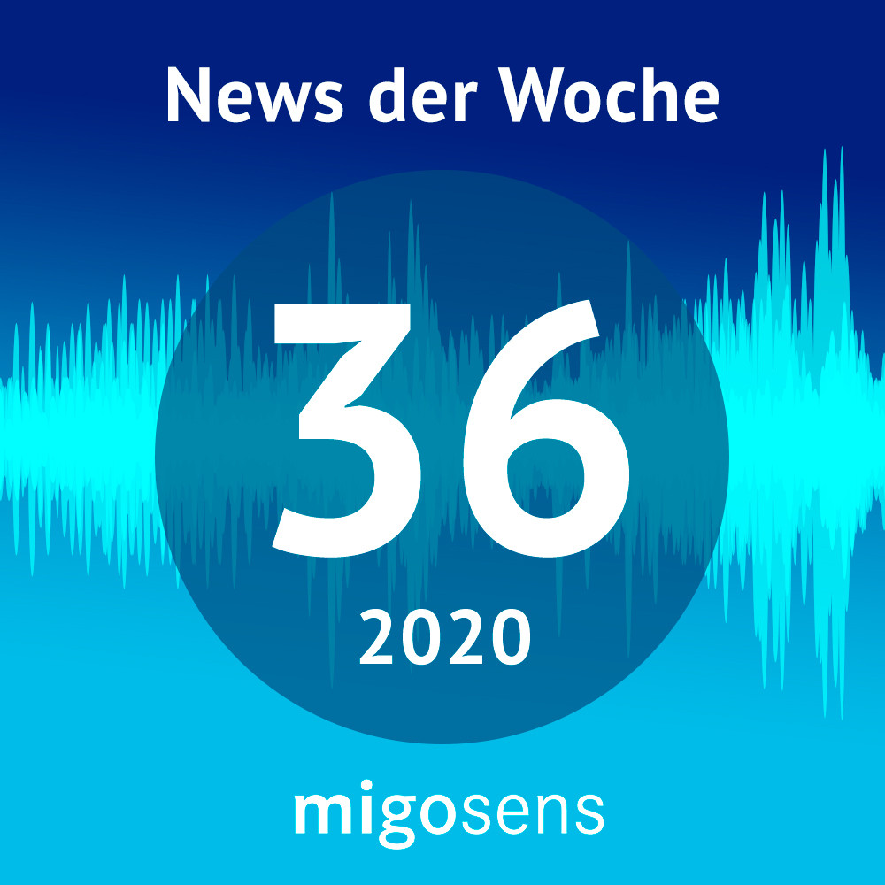 Podcast KW36