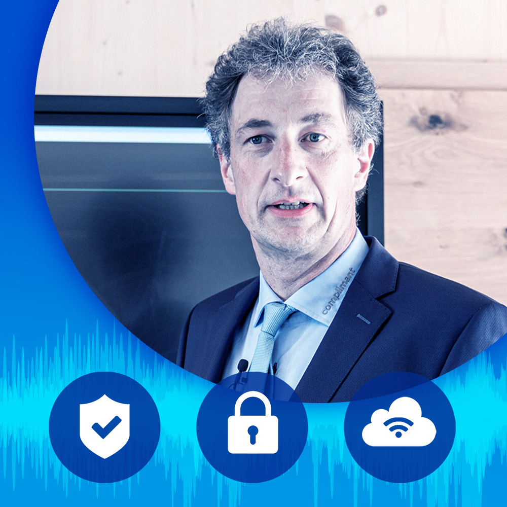 migosens Podcast mit Franz Obermayer