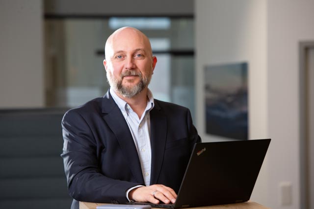 Team Insights migosens Markus Zechel