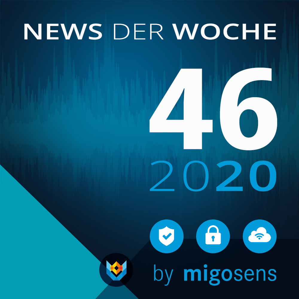 Datenschutz News der Woche
