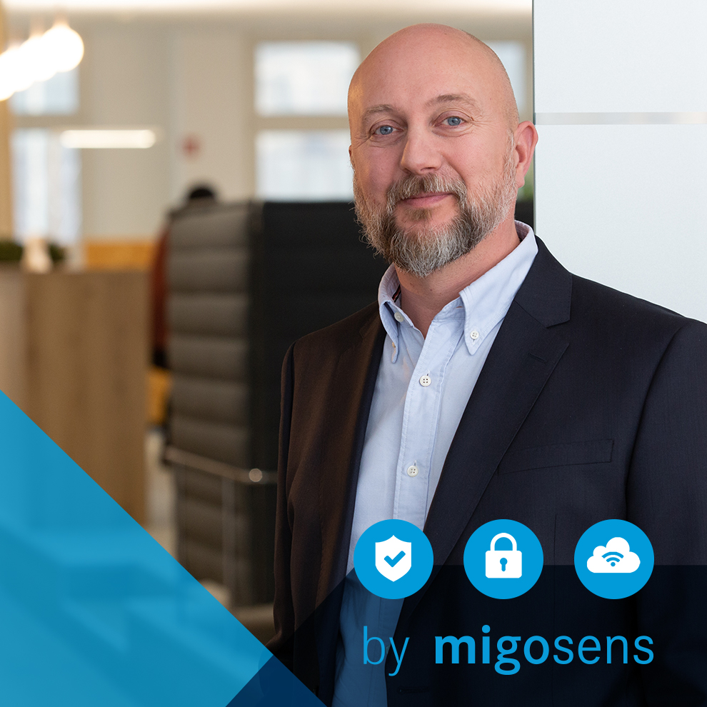 Datenschutzmanagement nach ISO 27701 - Markus Zechel im Datenschutz Talk