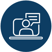 Icon Homeoffice