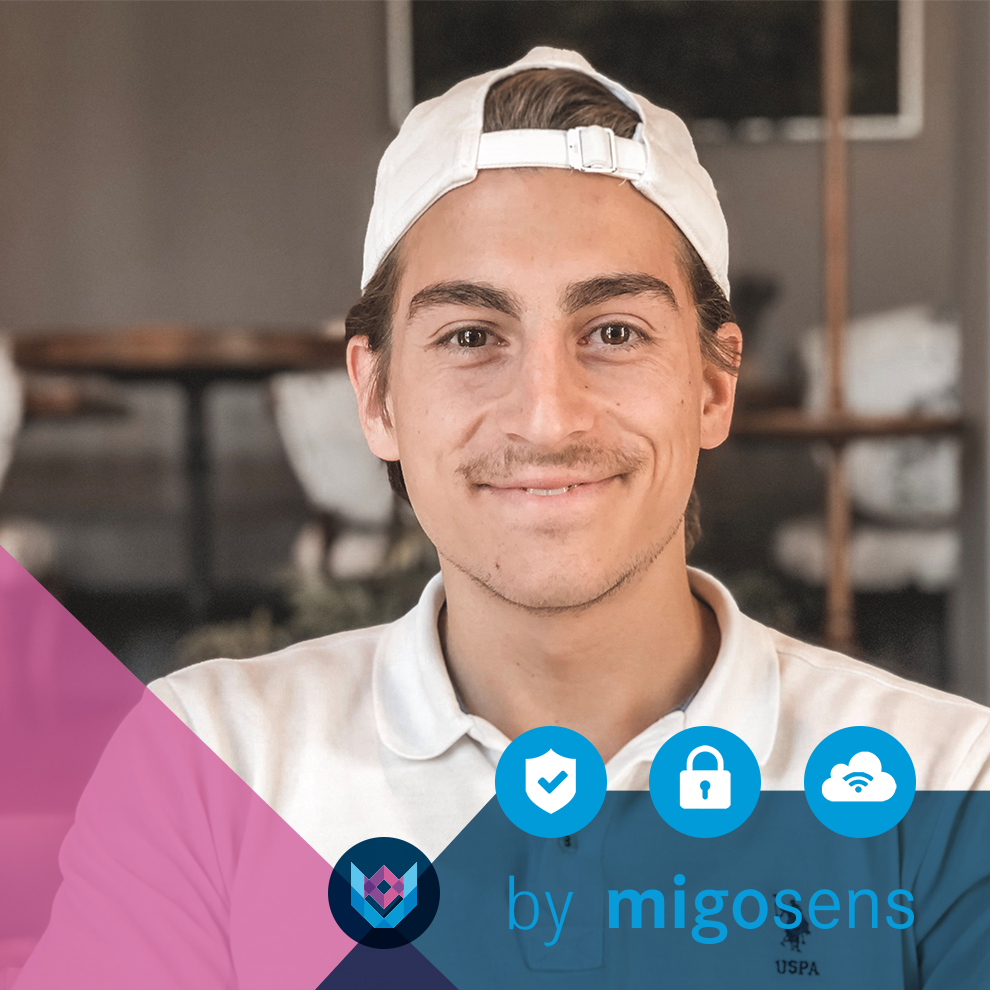 Datenschutz Basics: Visual Hacking – Taha Uluhan im Datenschutz Talk