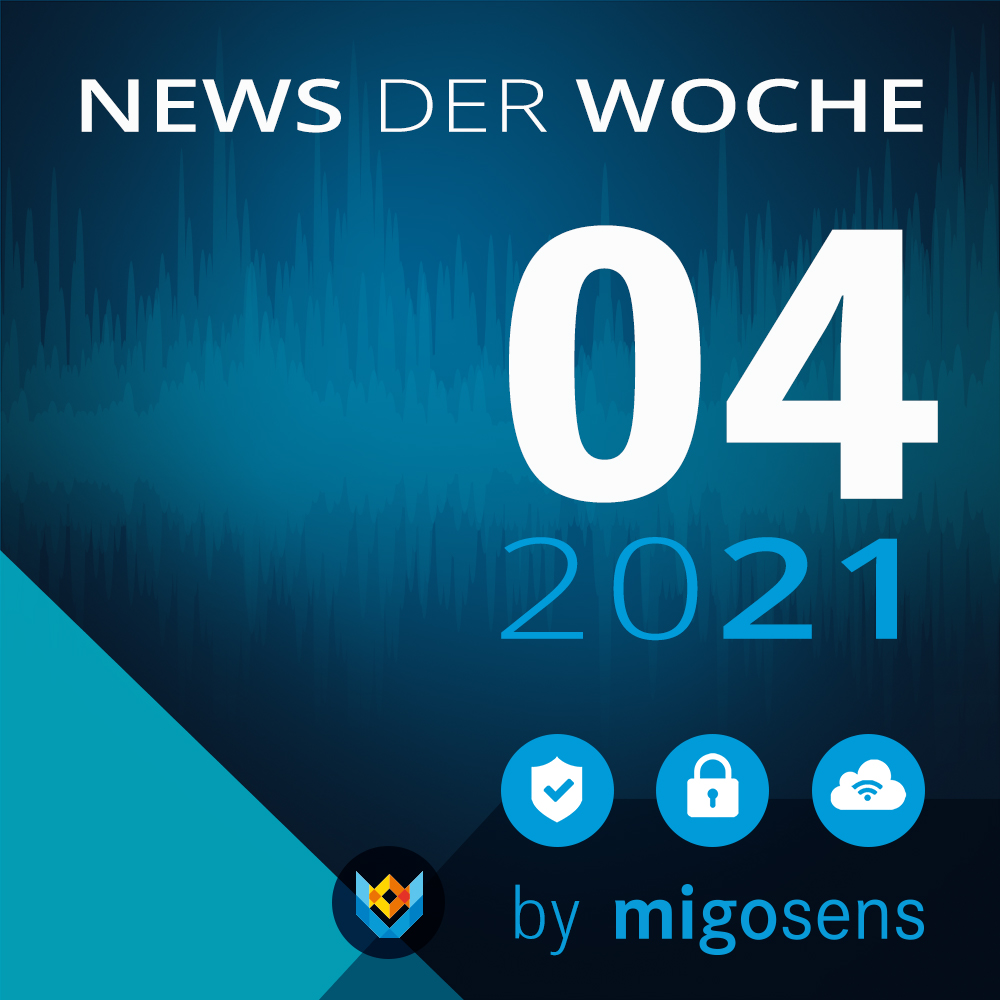migosens Podcast - Der Datenschutz Talk