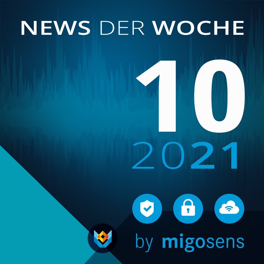 migosens podcast