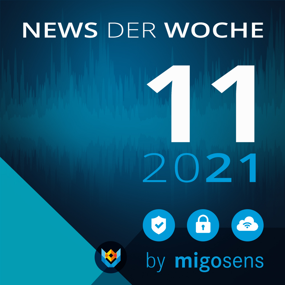migosens podcast
