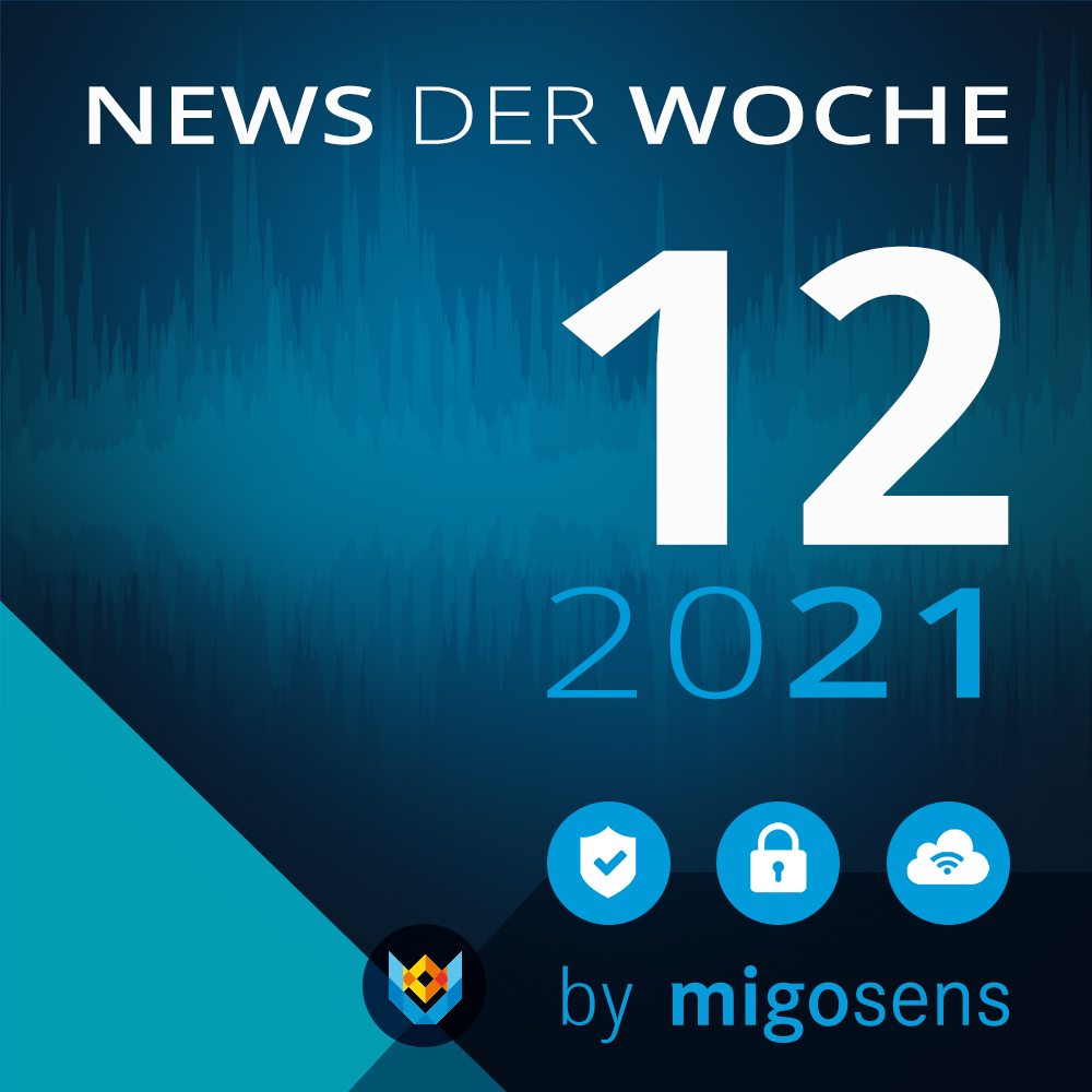 migosens podcast