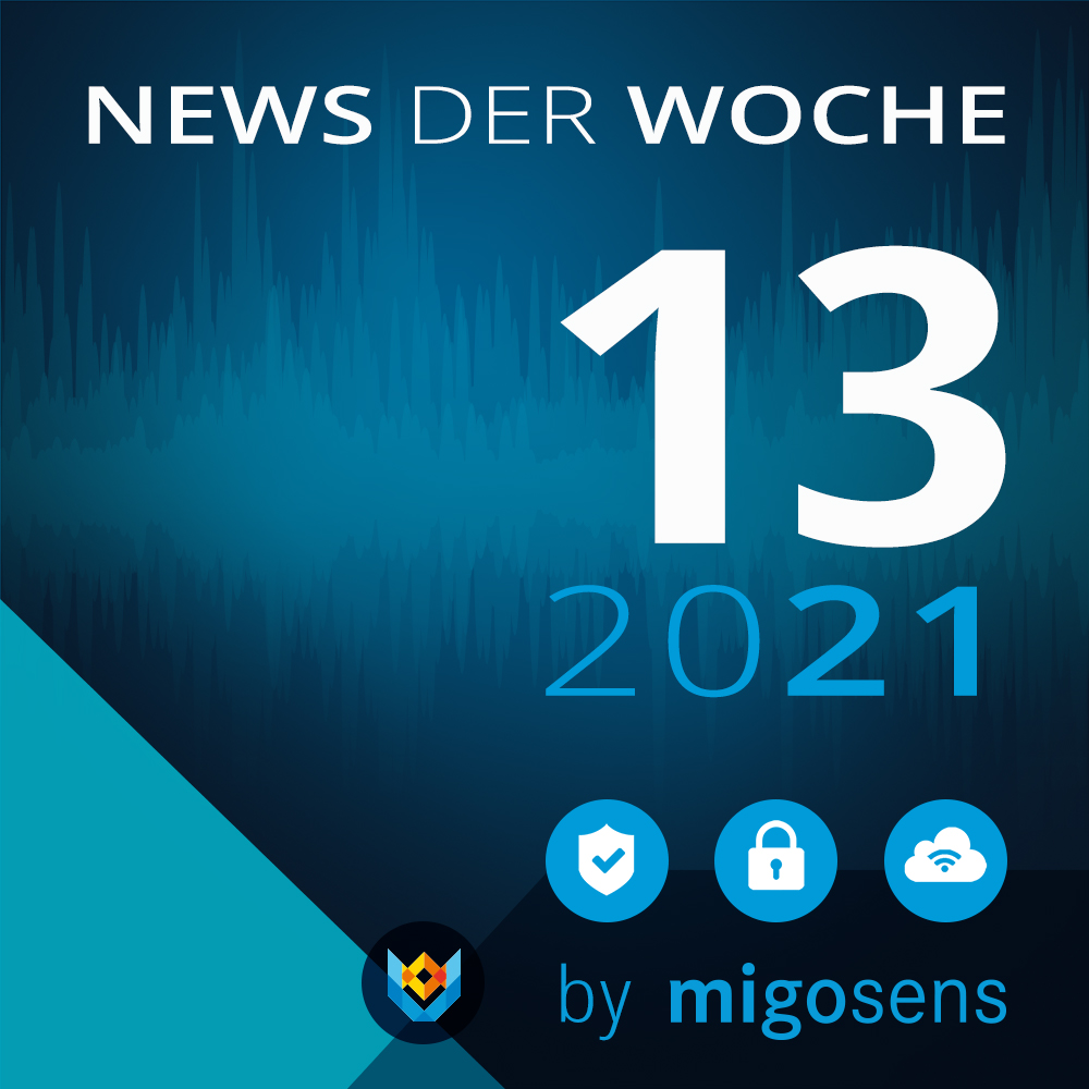 migosens podcast