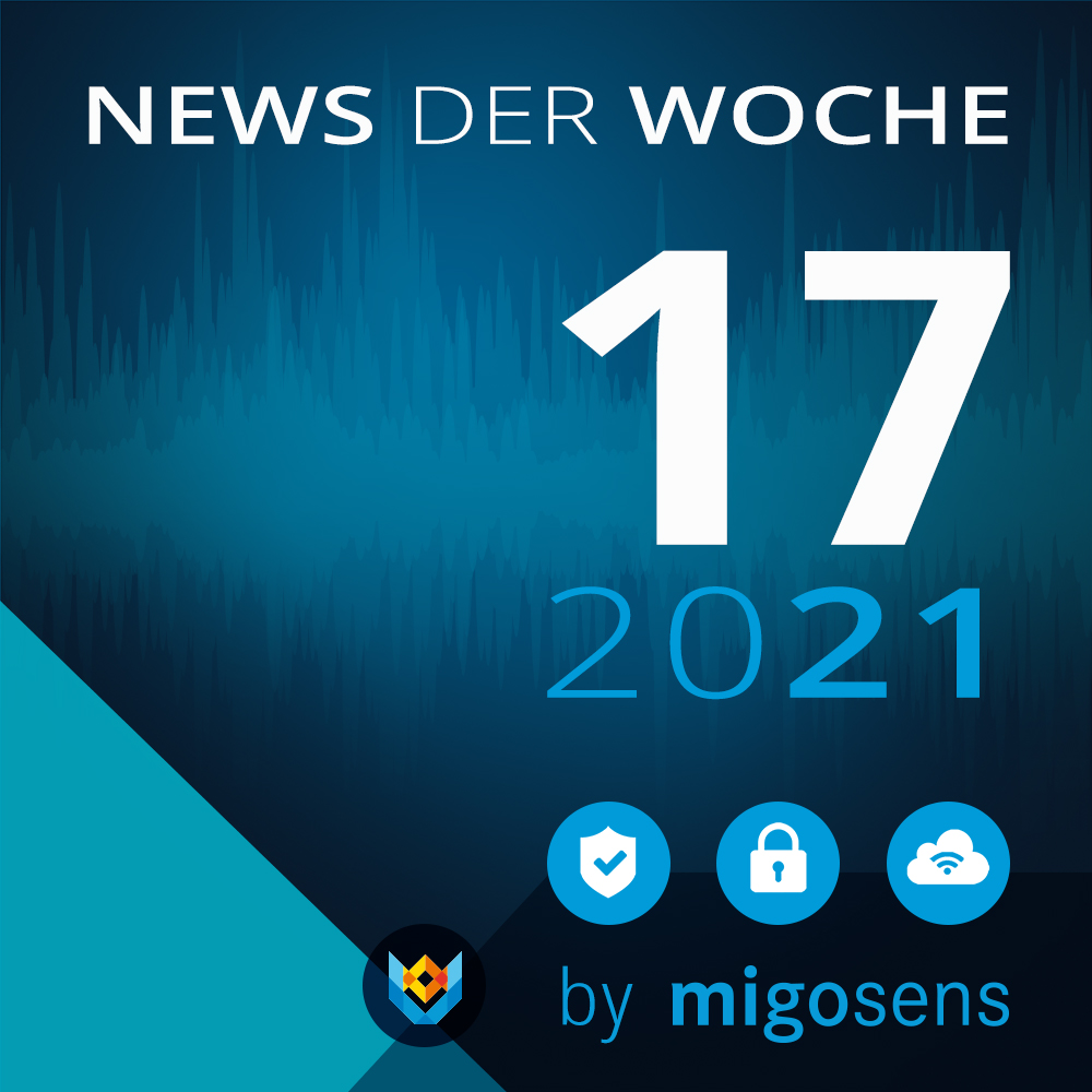 migosens podcast