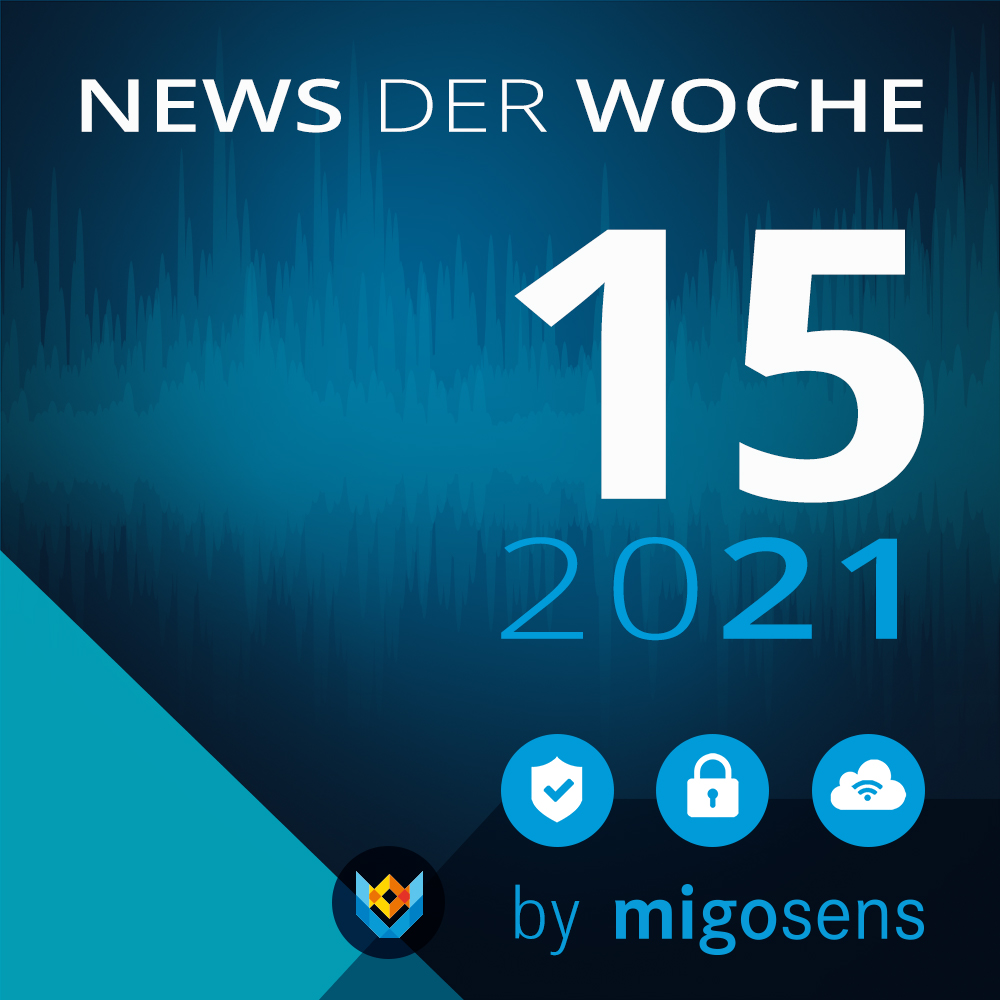 migosens podcast