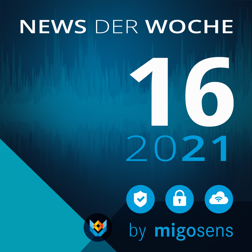 migosens podcast