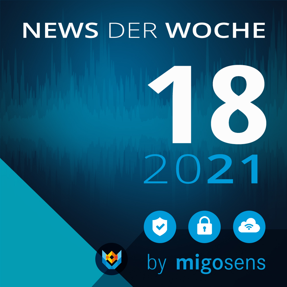 migosens podcast