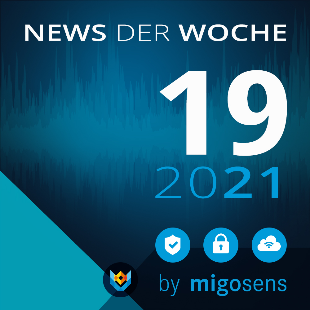 migosens podcast