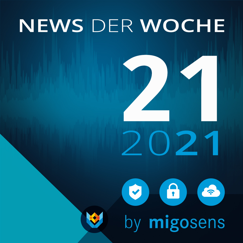 migosens podcast
