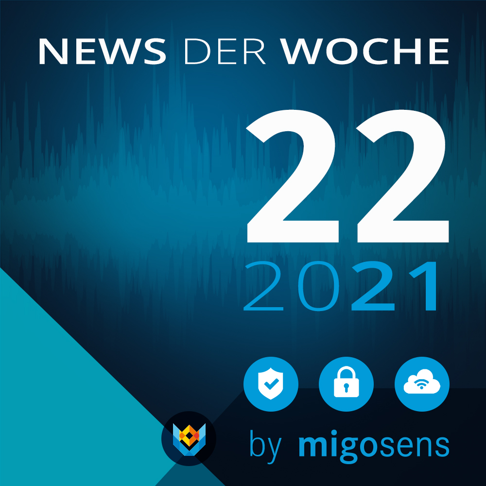 migosens podcast