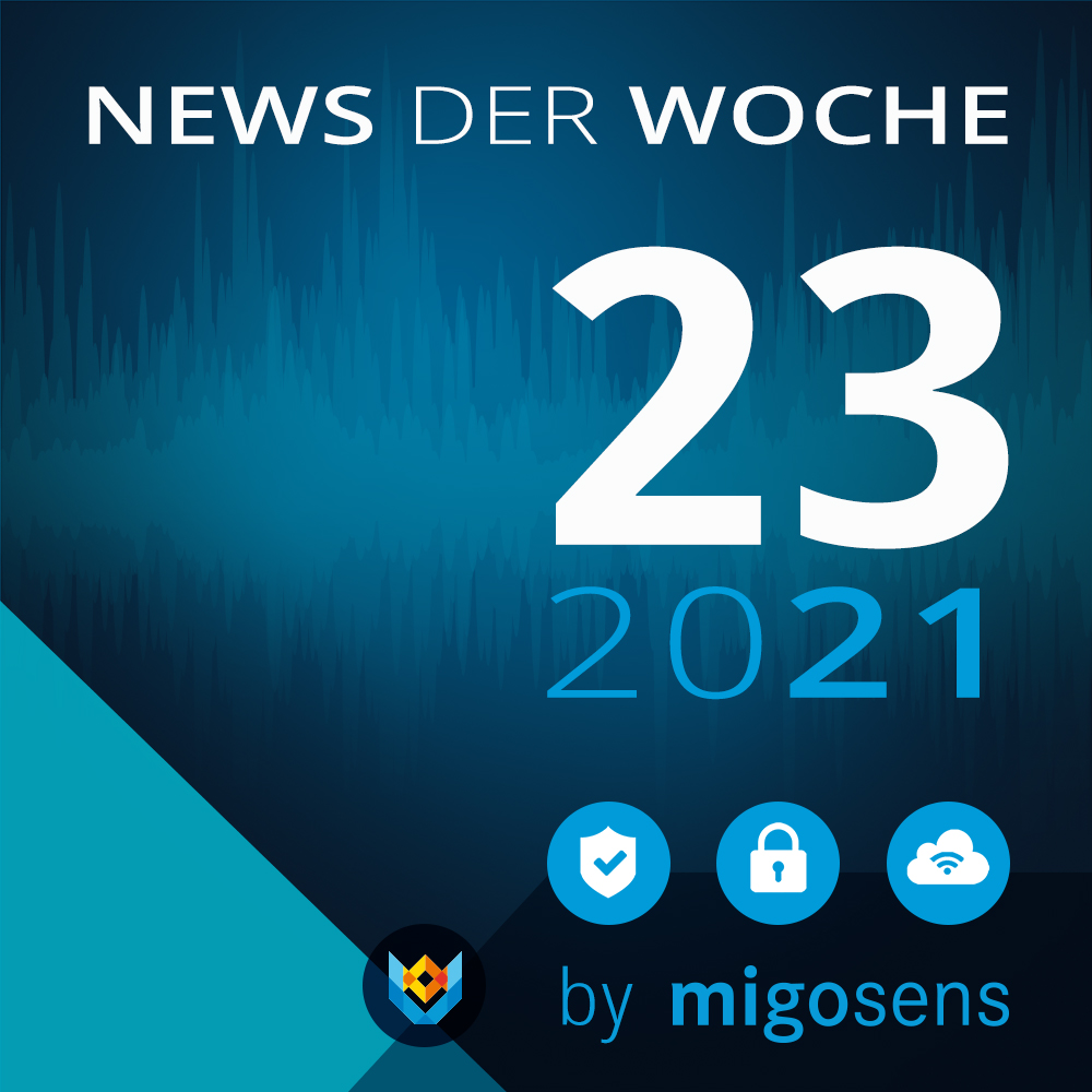 migosens podcast