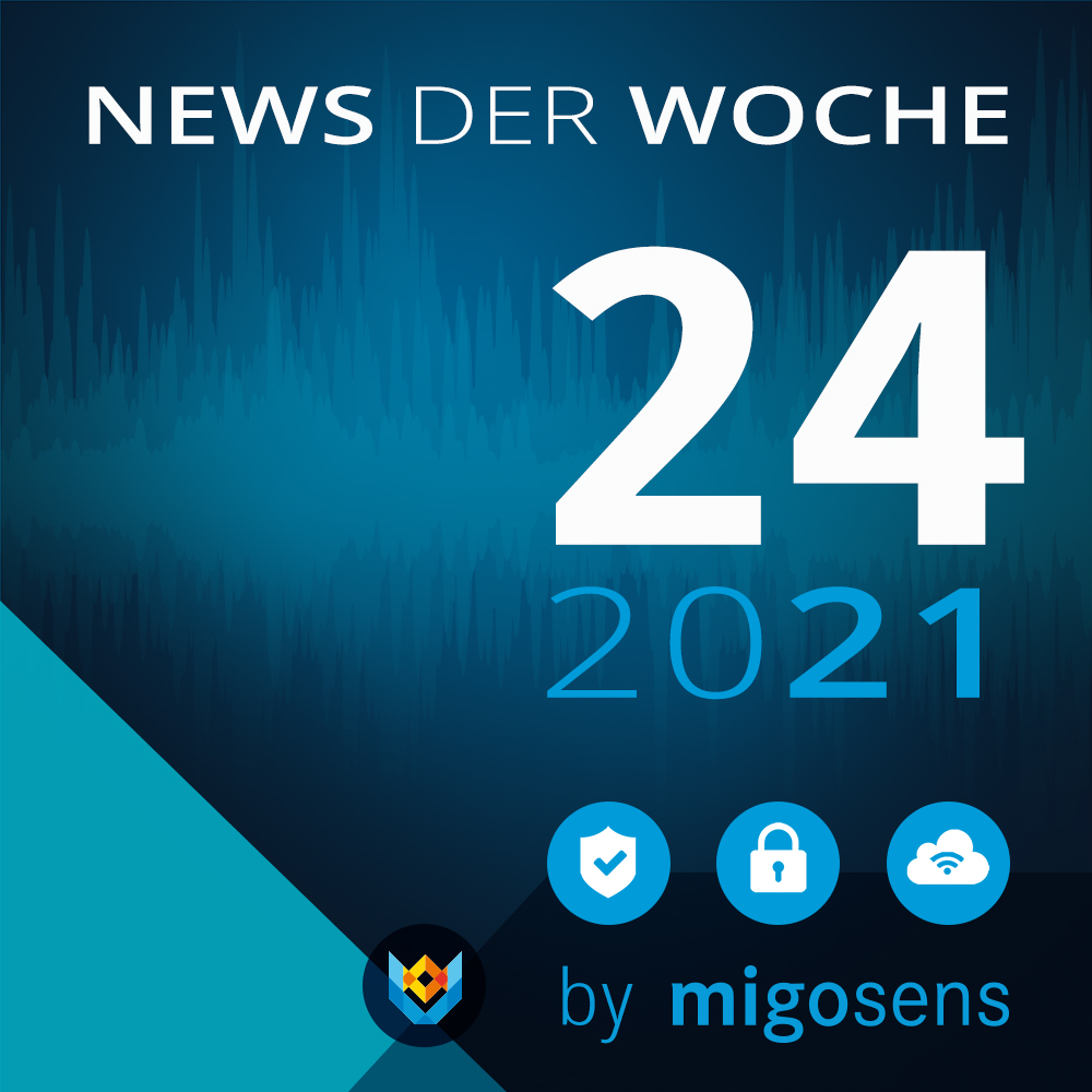 migosens podcast