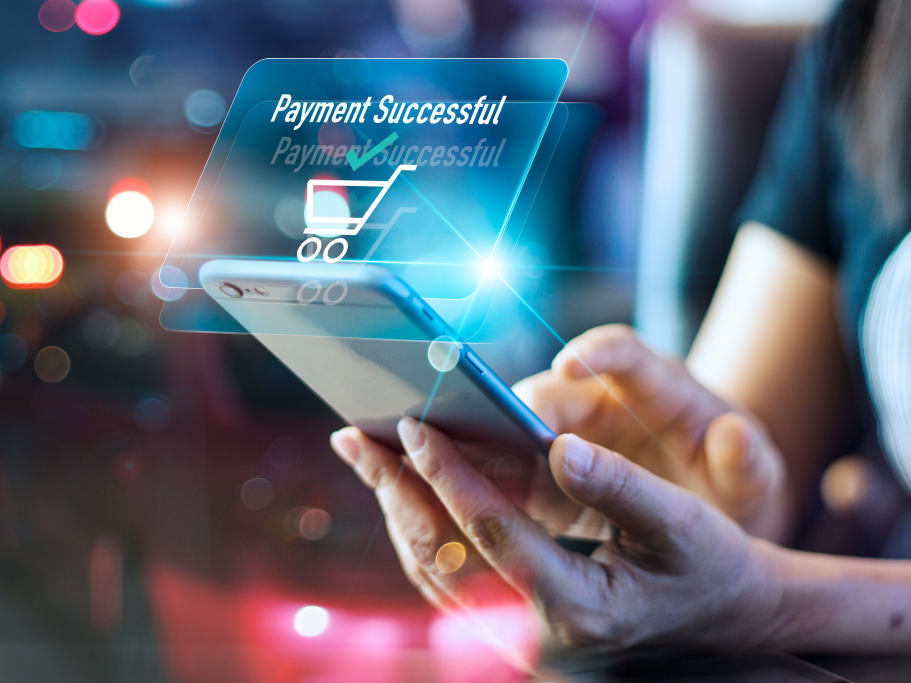 Embedded finance