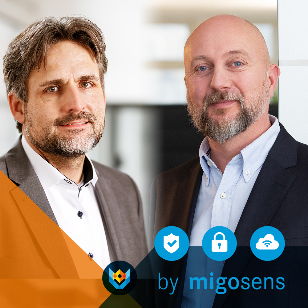 Informationspflichten - Der Datenschutztalk Podcast