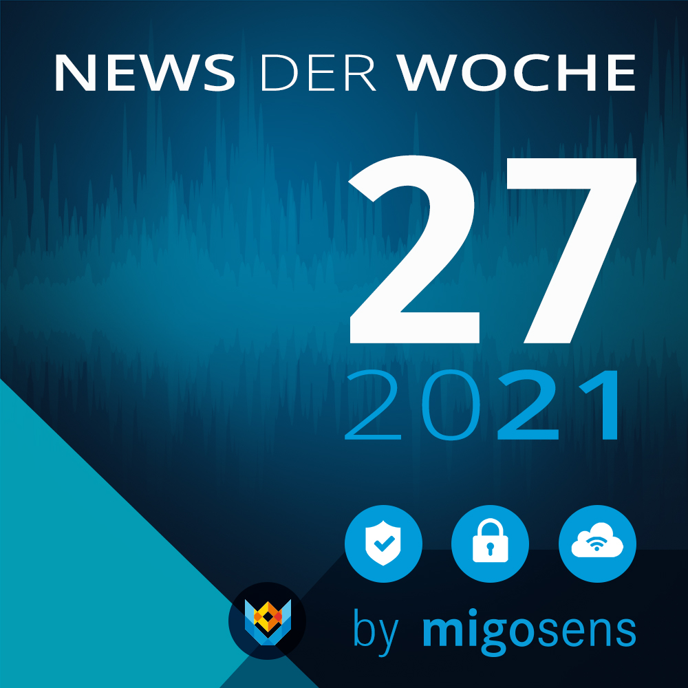migosens podcast