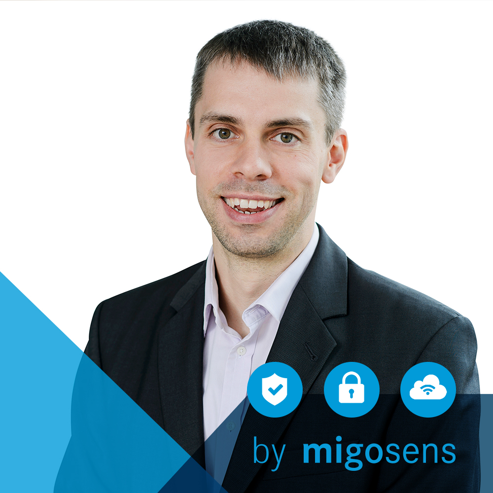 ITSM mit Robert Sieber