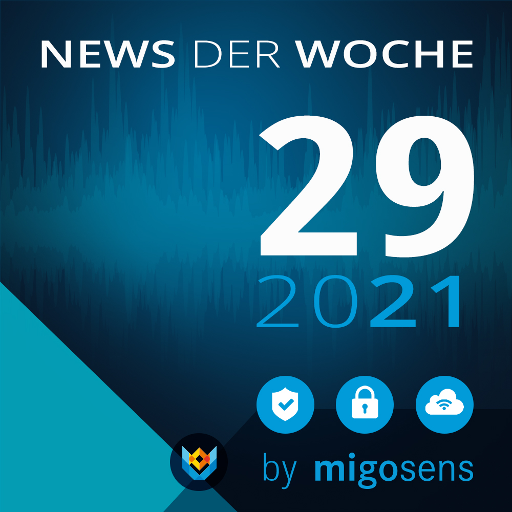 migosens podcast