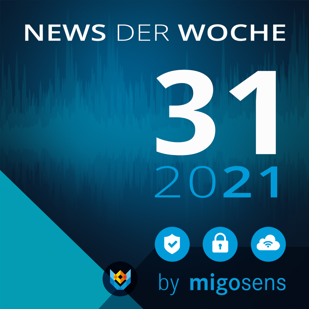 migosens podcast