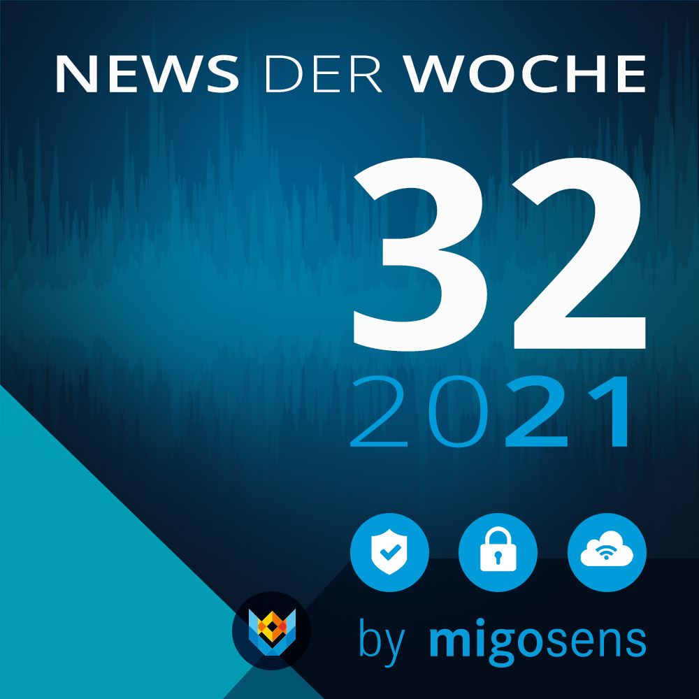 migosens podcast