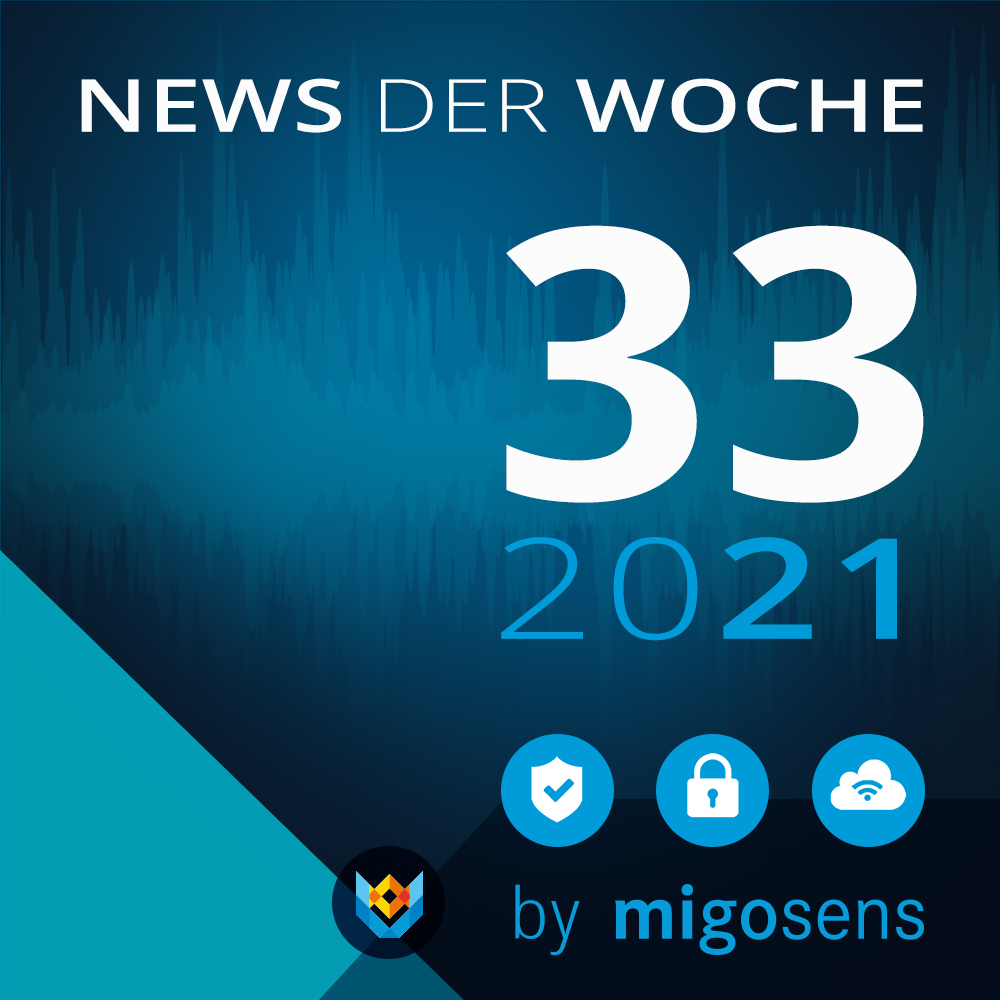 migosens Podcast
