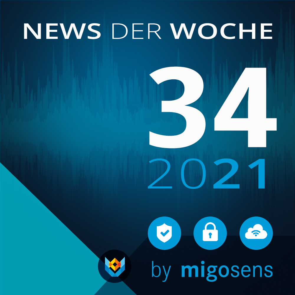 migosens Podcast