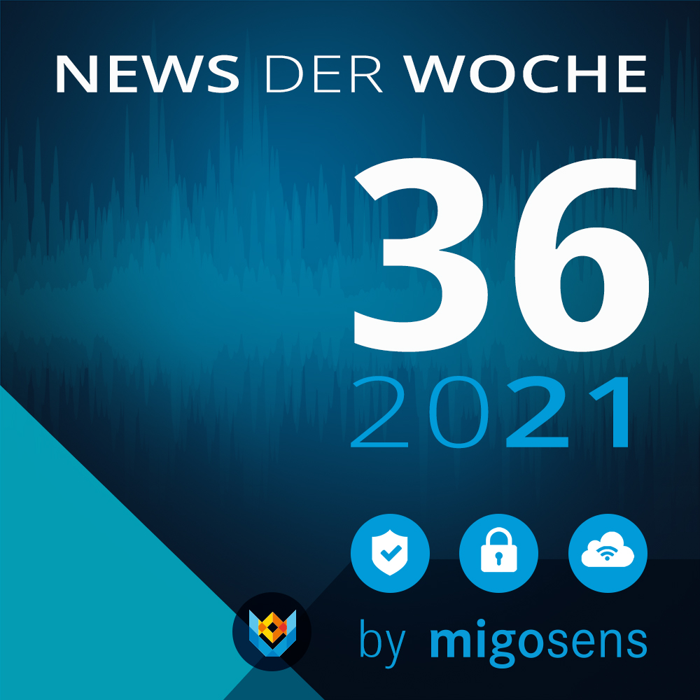 migosens Podcast
